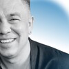 Логотип телеграм канала @antondavyskiba — «Второе Дыхание» проект Антона Давыскиба