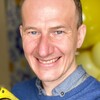 Логотип телеграм канала @antondirin_soul — Антон Дирин - Терапия Души