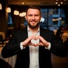 Логотип телеграм канала @antonedviga — НЕДВИЖИМОСТЬ КАК ИСКУССТВО
