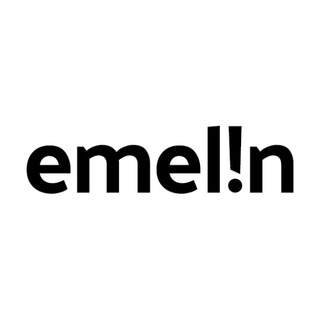 Логотип телеграм канала @antonemelin — emel.in