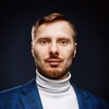 Логотип телеграм канала @antongalushkobusiness — Галушко про системный бизнес