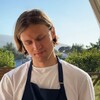 Logo of telegram channel antongastronomique — Anton CPH
