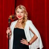 Логотип телеграм канала @antonina_buravkova — ГОВОРИ КРАСИВО с Антониной Буравковой