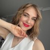 Логотип телеграм -каналу antonina_food — Про їжу і не тільки