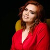 Логотип телеграм канала @antoninagontsova — Антонина Гонцова • РЕФЛЕКТОР В ПОТОКЕ