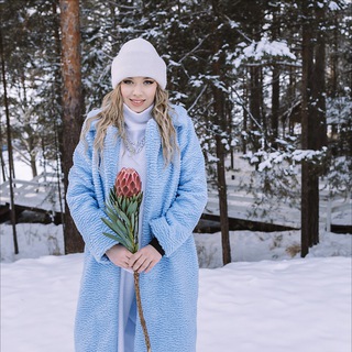 Логотип телеграм канала @antoninahair — Antell (antonina_hair.irk)