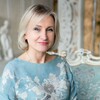 Логотип телеграм канала @antoninatolstaia — Космоэнергетика с Антониной Толстой