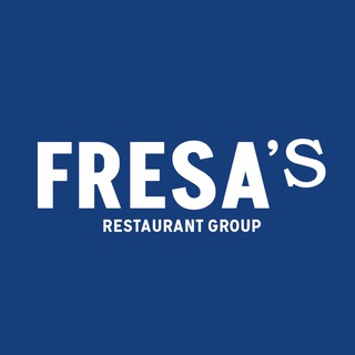 Логотип телеграм канала @antoniofresarest_live — Fresa's Group