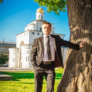 Логотип телеграм канала @antoniomineev — Антон Минеев