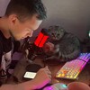 Логотип телеграм канала @antoniostream — Antonio Stream
