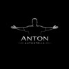 Логотип телеграм -каналу antoniventa7 — AntonAutoStella 😌