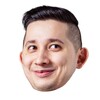 Логотип телеграм канала @antonkimblog — Канал Антона Кима