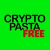 Логотип телеграм канала @antonkosmatov — Crypto Trading Signals Free / cryptopasta