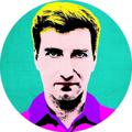 Логотип телеграм канала @antonkrasovskii — Антон Красовский | Гей на передержке