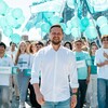 Логотип телеграм канала @antonmalyshevdeputat — МАЛЫШЕВ | Рядом с вами