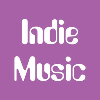 Логотип телеграм канала @antonmartindiemusic — Инди-музыка