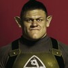 Лагатып тэлеграм-канала antonmmablr — Anton MMA