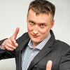 Логотип телеграм канала @antonobuhov_official — Антон Обухов