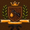 Логотип телеграм канала @antonoffs — 🐜Главный муравейник ТГ🐜