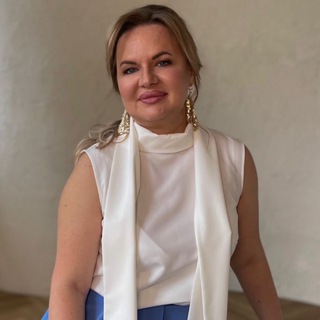 Логотип телеграм канала @antonova_prodvijenie — Катерина Антонова.Психология продаж