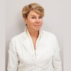Логотип телеграм канала @antonova_irina_nevrolog — Антонова Ирина - Детский сосудистый невролог