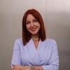 Логотип телеграм канала @antonova_med — Dr.Vera💉