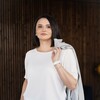 Логотип телеграм канала @antonova_promarketing — Маркетинг под контролем