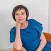 Логотип телеграм канала @antonovao1 — Маркетинг с ИИ для экспертов по здоровью /Антонова Ольга