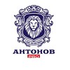 Логотип телеграм канала @antonovprolove — Антонов PRO Любовь ❤️