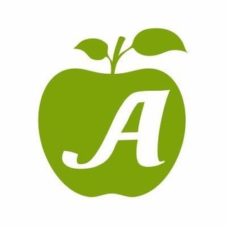 Логотип телеграм канала @antonovsad — Антонов сад. Дача и огород для всех!