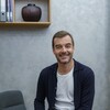 Логотип телеграм канала @antonsakartvelo — Недвижимость Грузии | Канал для инвесторов Антона Тиунова
