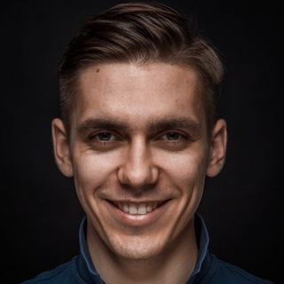 Логотип телеграм канала @antonsergeevv_invest — Антон Сергеев | Инвестор ✔