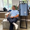Логотип телеграм канала @antonsgmu — Первые СГМУшники