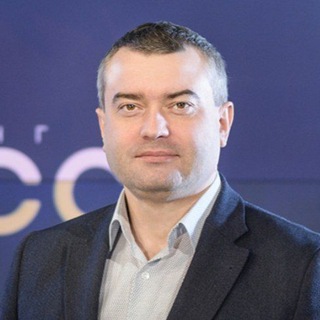 Логотип телеграм канала @antonsharonov — Антон Шаронов