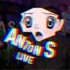 Логотип телеграм канала @antonsreserve — Anton S Live