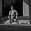 Логотип телеграм канала @antonysculptor — Культура позирования