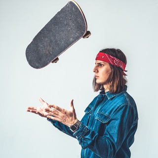 Логотип телеграм канала @antonz_live — Anton Zvyagintcev - Skateboarding