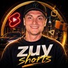 Логотип телеграм канала @antonzuy — ПЕРЕХОДНИК ZUY