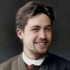 Логотип телеграм канала @antoshachekhonte — Чехов без пенсне