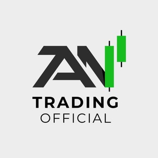 Логотип телеграм канала @antrading_official — Antrading Official  