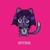 Логотип телеграм канала @antres0li — антресоли.