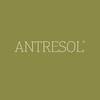 Логотип телеграм канала @antresolstudio — Антресоль. Саратов