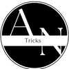 Logo of telegram channel antricks2 — AN TRICKS 2