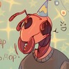 Telegram kanalining logotibi antro_x — Sardor the Alien Ant
