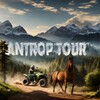 Логотип телеграм канала @antroptop — ANTROP TOUR | АВТОРСКИЕ ТУРЫ
