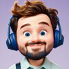 Логотип телеграм канала @antsaven — Савенков - дубль первый