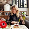 Логотип телеграм канала @anturagno — тут немного АНТУРАЖА 🛋️