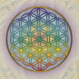 Telegram арнасының логотипі antwortauffragenindieserzeit — Aufstieg ins Licht ✨