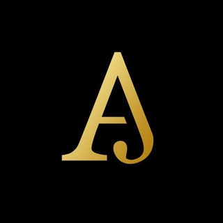 Логотип телеграм канала @anuar_jeweler — AJ