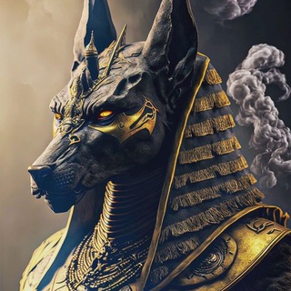 Logo saluran telegram anubis_puff — Anubis Puff